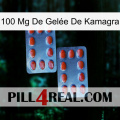 100 Mg De Gelée De Kamagra 05